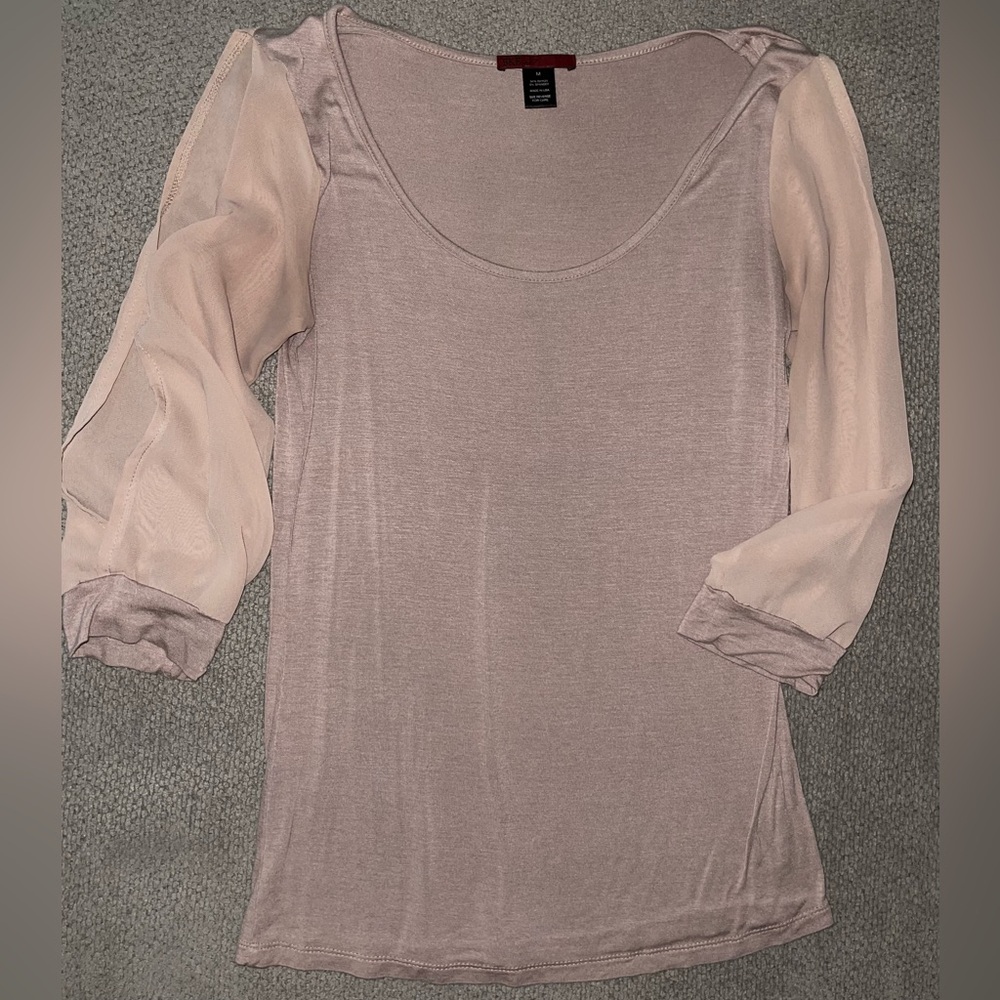 BKE from Buckle shirt size medium